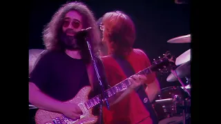 Grateful Dead [4K Remaster] -Terrapin Station -The Closing Of Winterland - 1978 - 12 - 31 [SBD]