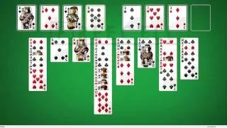 Solution to freecell game #18361 in HD