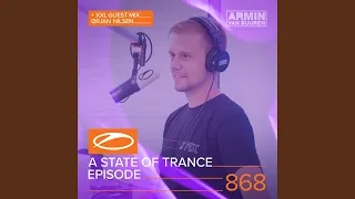 What A Rush (ASOT 868)