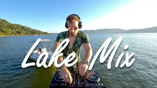 Melodic House Lake Mix (Ben Böhmer, Lane 8, Jerro, Massane, Enamour, Jody Wisternoff)