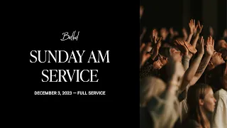 Bethel Church Service | Kris Vallotton Sermon | Worship with David Funk, Hannah Waters