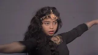 Ang Laga De/Golio Ki Rasleela Ramleela /Dance Covered/ Nisha Barui & Vivek Raghav