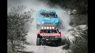 Baja 1000 2021