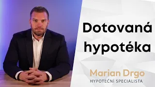 Dotovaná hypotéka: Zázračná nabídka nebo marketingový trik?