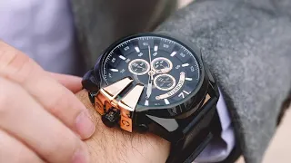 Рейтинг ТОП-6: Лучшие мужские наручные часы 2021 года с Алиэкспресс | Кварцевые Механические часы