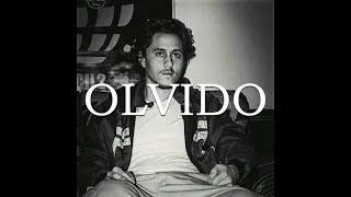 [FREE] Canserbero Type Beat -- Rap Sad Boom Bap Instrumental  "OLVÍDO"