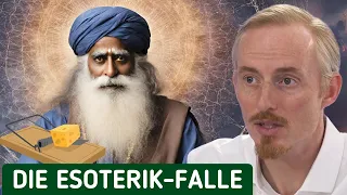 VORSICHT: Die New-Age-Esoterik-Falle!