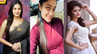 Mohor New TikTok Video ❤️💕💔 | Sonamoni Saha New TikTok Video | Star Jalsa #Mohor #Sonamoni_Saha