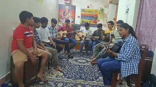 Mujhe pine do song #Raageshree Music Academy Hazaribag