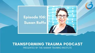 TT106 - Community Wellness and Collective Liberation with Susan Raffo