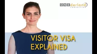 Australian Visitor Visa Requirements In 5 Minutes