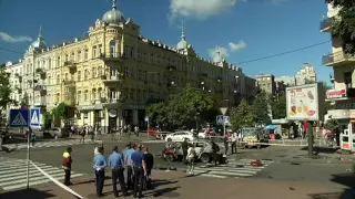 Гучні обіцянки поліції щодо смерті Павла Шеремета: версії слідства