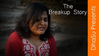 EP-2 The Breakup Story | Tum Jaisa Chaho | ft. @dhanashreegarud9 @karanrawal7 | DhaSu Production