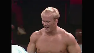 WCW Saturday Night - 09-12-1992