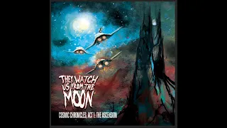 They Watch Us From The Moon - Cosmic Chronicles: Act 1, The Ascension (Full Album 2023)