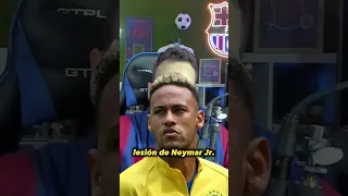 LESIÓN GRAVÍSIMA de NEYMAR JR ¿ADIÓS CARRERA?