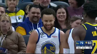 Warriors vs Pacers  Full Game Highlights   December 14, 2022 NBA Season