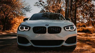 BMW M140i Shadow Edition - Whats Poppin' - Cinematic Video by VirtuallyVids