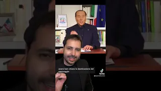 5 gravi errori di comunicazione social di Berlusconi