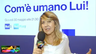 Com'è umano Lui!, intervista a Emanuela Grimalda: «La madre di Paolo Villaggio ha ispirato Kranz»