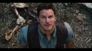 Jurassic World - Trailer (Universal Pictures) HD