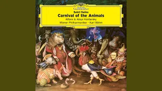 Saint-Saëns: Le carnaval des animaux, R. 125 - XIV. Finale