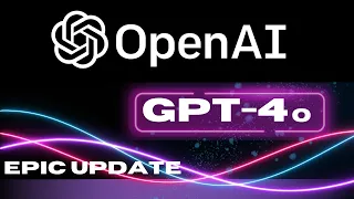 Unleashing GPT-4o: The Ultimate AI Upgrade