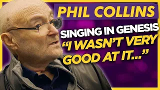 Phil Collins - Finally...the First Farewell Tour, Palais Omnisports de Paris-Bercy (Jun 16, 2004)