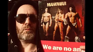 Nemtheanga's guide to MANOWAR / Call from the Grave vol. 5 !!! this one has some vinyl porn!!