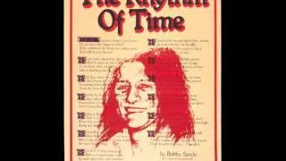 Rhythm of time by Vol. Bobby Sands