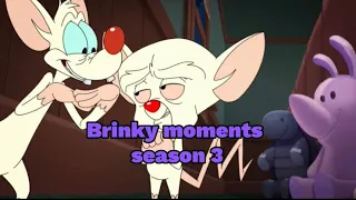 Brinky moments season 3