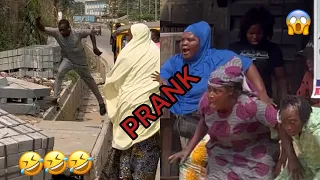 Best of TRYLIPS money pranks 2023🤣🤣🤣🤣