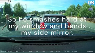 Idiots In Cars 159