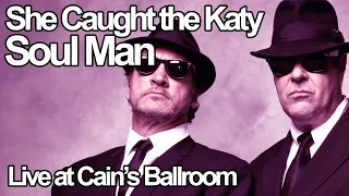 Blues Brothers: She Caught the Katy / Soul Man