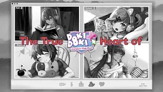 Doki Doki Literature Club Plus is Thematically Genius (And I Was Wrong) | joyce-stick