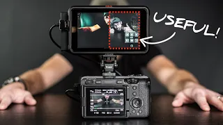 Your Atomos Ninja V has a NEW feature (you probably don’t know about)