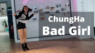 CHUNGHA (청하) (prod. by Czaer) - 'BAD GIRL' Dance Cover 댄스커버 by ViVi-AN