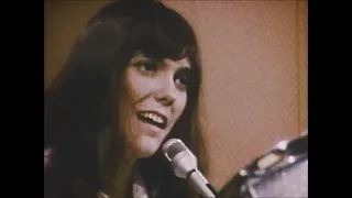 Carpenters - (They Long To Be) Close To You - Promo Video (1970)