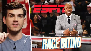 Another Race Baiting Failure for ESPN