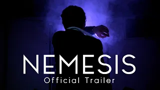 Nemesis (2022) - Official trailer