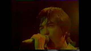 UNDERTONES : 1979 GREEN ROCK TV : UK Punk Videos