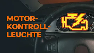 4 Gründe, warum deine Motorkontrollleuchte leuchtet | Tipps von AUTODOC