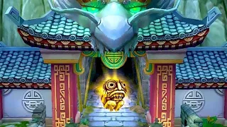 Temple Run 2 Chinese Version (Landscape mode) | Android