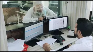 Computerization of Land Record in Khyber Pakhtunkhwa