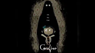 End Credits; Coraline -Bruno Coulais (Cover)