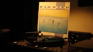 RAH Band – What’ll Become Of The Children (Apocamix) (12” Version) (1985)