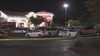 Parking lot shooting under investigation at Milpitas Square