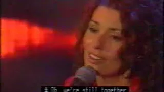 Shania Twain-Top Of The Pops-You're Still The One (1998)