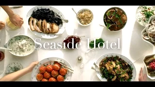 The Seaside Hotel | International Trailer