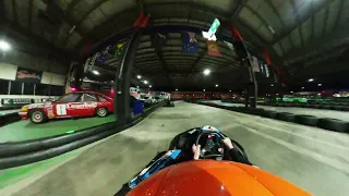 Karting Madness Bayswater 28/6